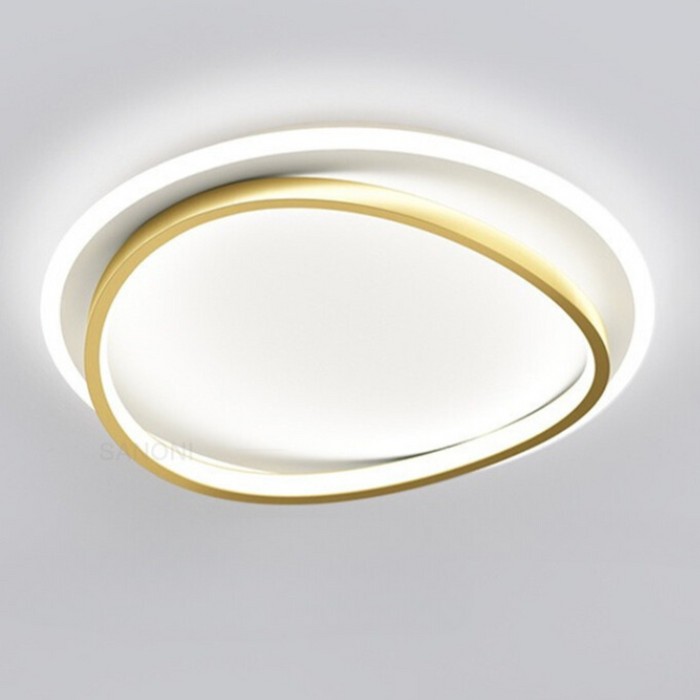 Kaori – Lampe de Plafond LED Moderne