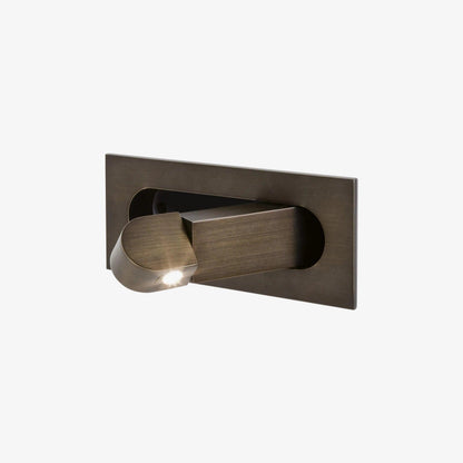 Mira – Applique LED moderne avec rotation