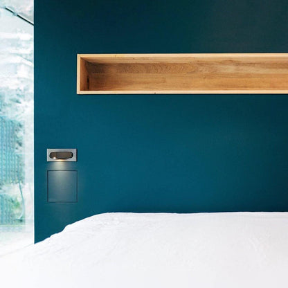 Mira – Applique LED moderne avec rotation