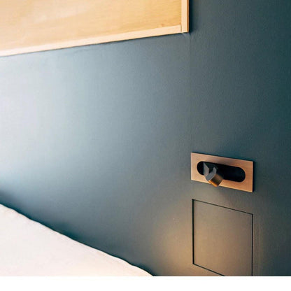 Mira – Applique LED moderne avec rotation