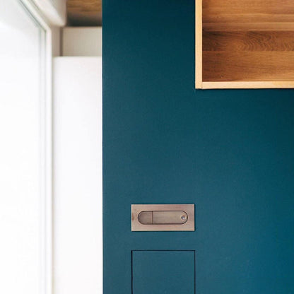 Mira – Applique LED moderne avec rotation