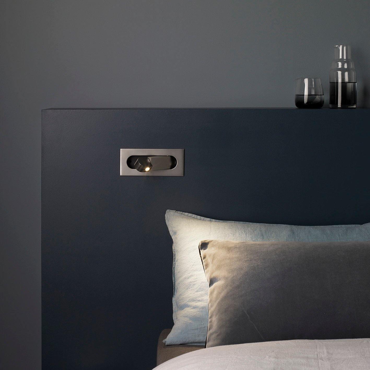 Mira – Applique LED moderne avec rotation