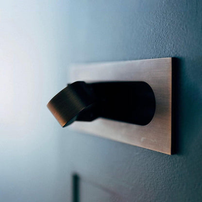 Mira – Applique LED moderne avec rotation