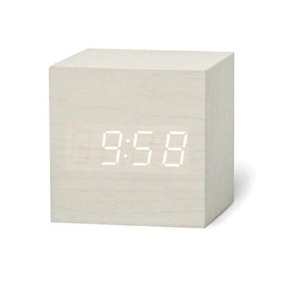 Ethan – Horloge de projection digitale