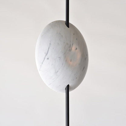 Yeri – Double Lune Lampe de Sol