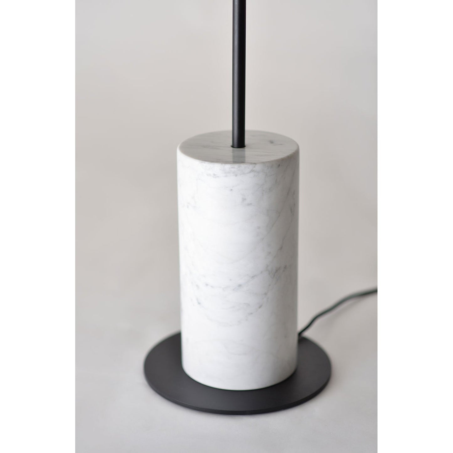 Yeri – Double Lune Lampe de Sol