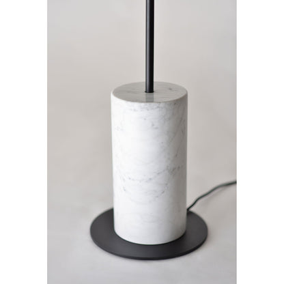 Yeri – Double Lune Lampe de Sol