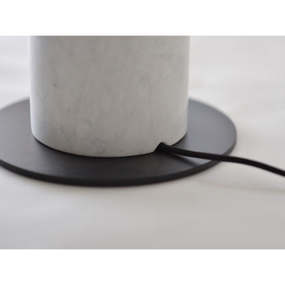 Yeri – Double Lune Lampe de Sol
