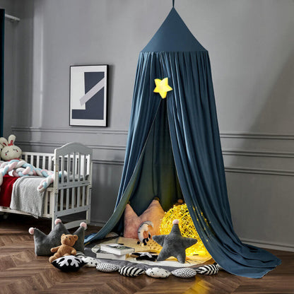 Dreamveil – Doux Baldaquin pour la Chambre d'Enfant