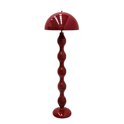 Liv – Lampe de sol champignon nordique