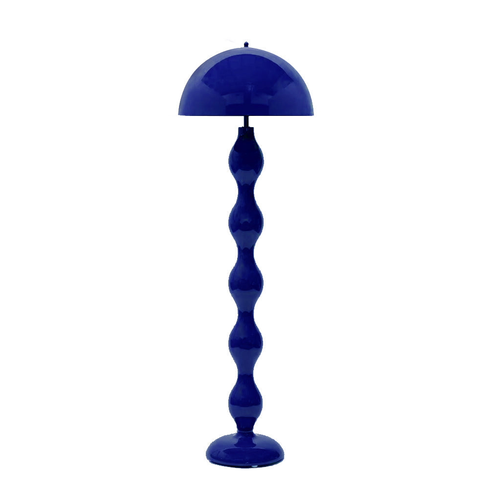 Liv – Lampe de sol champignon nordique