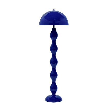 Liv – Lampe de sol champignon nordique