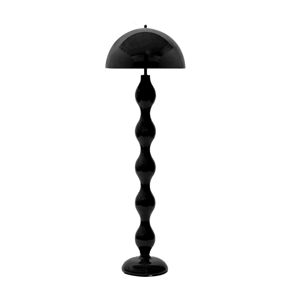 Liv – Lampe de sol champignon nordique
