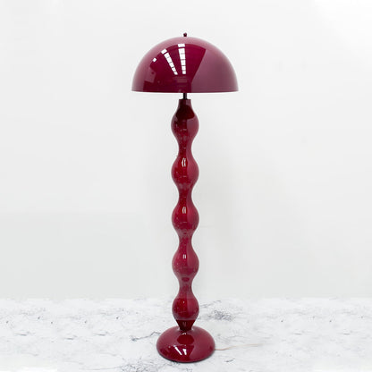 Liv – Lampe de sol champignon nordique