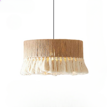 Raya – Suspension Vintage Boho