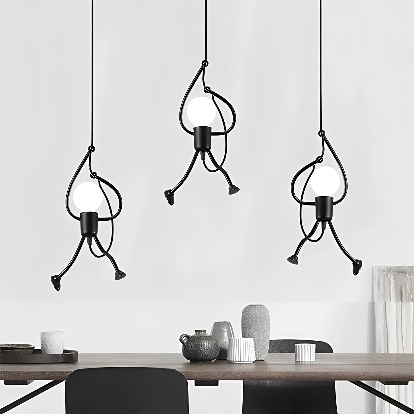 Noa – Simplement Moderne Suspension
