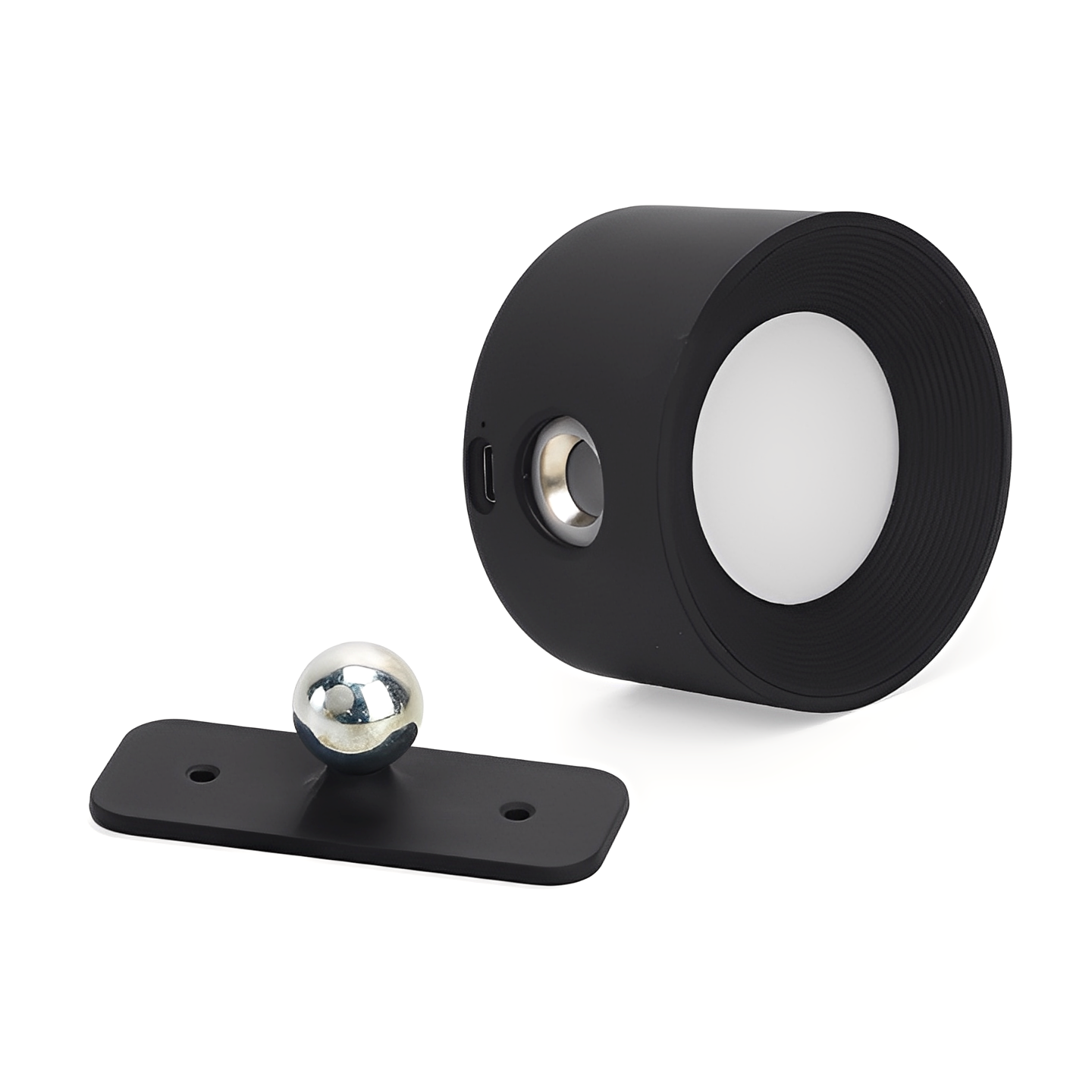 Jana – Lampe Murale USB LED Rechargeable