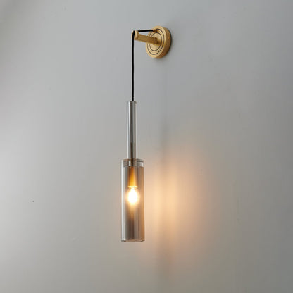 Selina – Applique en cristal dans le style Light-Luxury