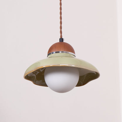 Emma – Lampe Suspendue Rétro