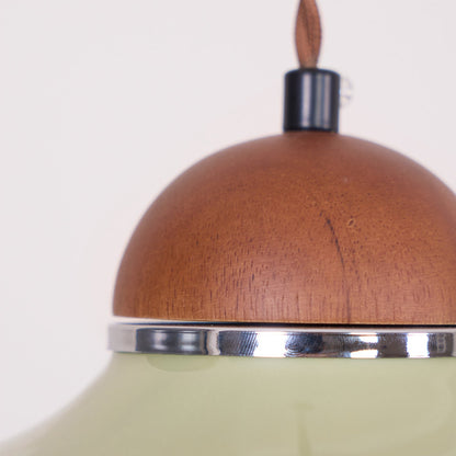 Emma – Lampe Suspendue Rétro