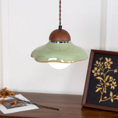 Emma – Lampe Suspendue Rétro
