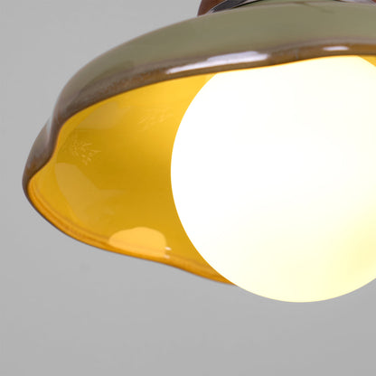 Emma – Lampe Suspendue Rétro