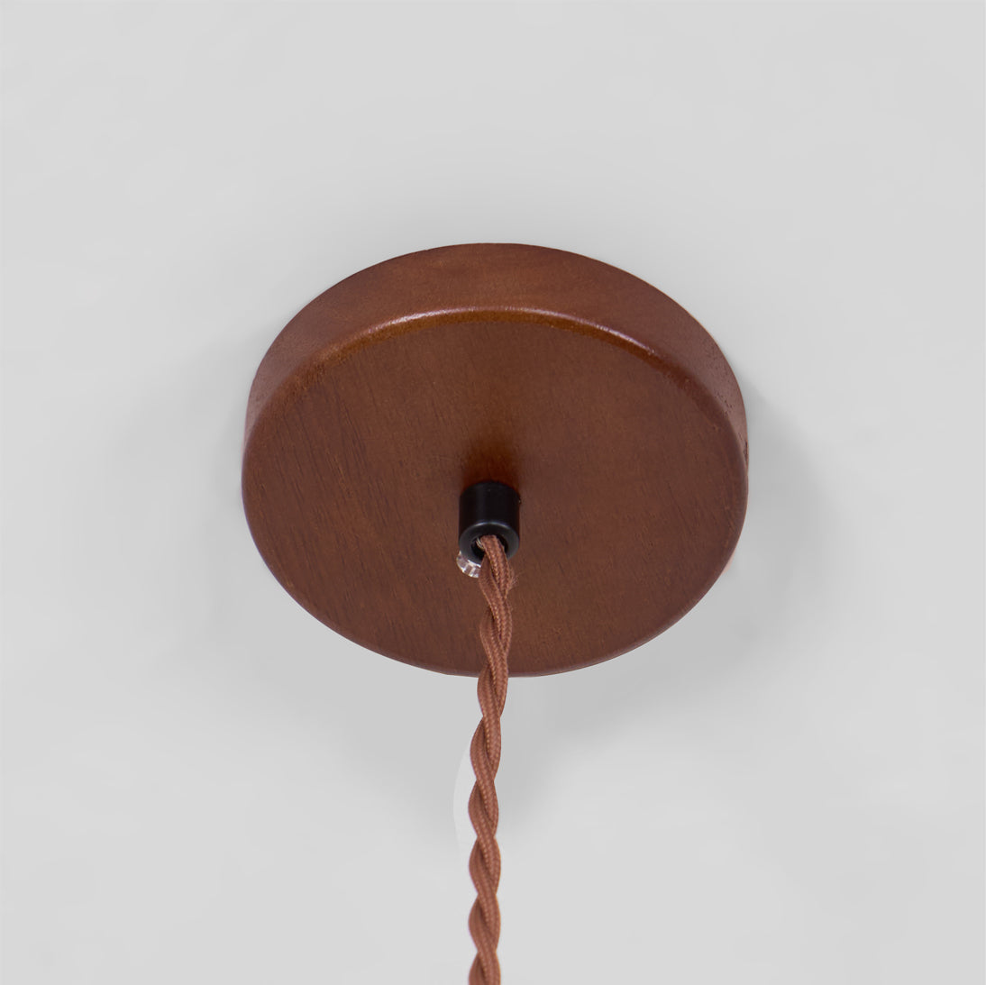 Emma – Lampe Suspendue Rétro