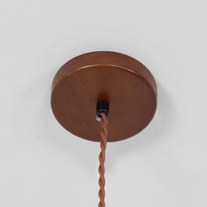 Emma – Lampe Suspendue Rétro