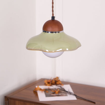 Emma – Lampe Suspendue Rétro