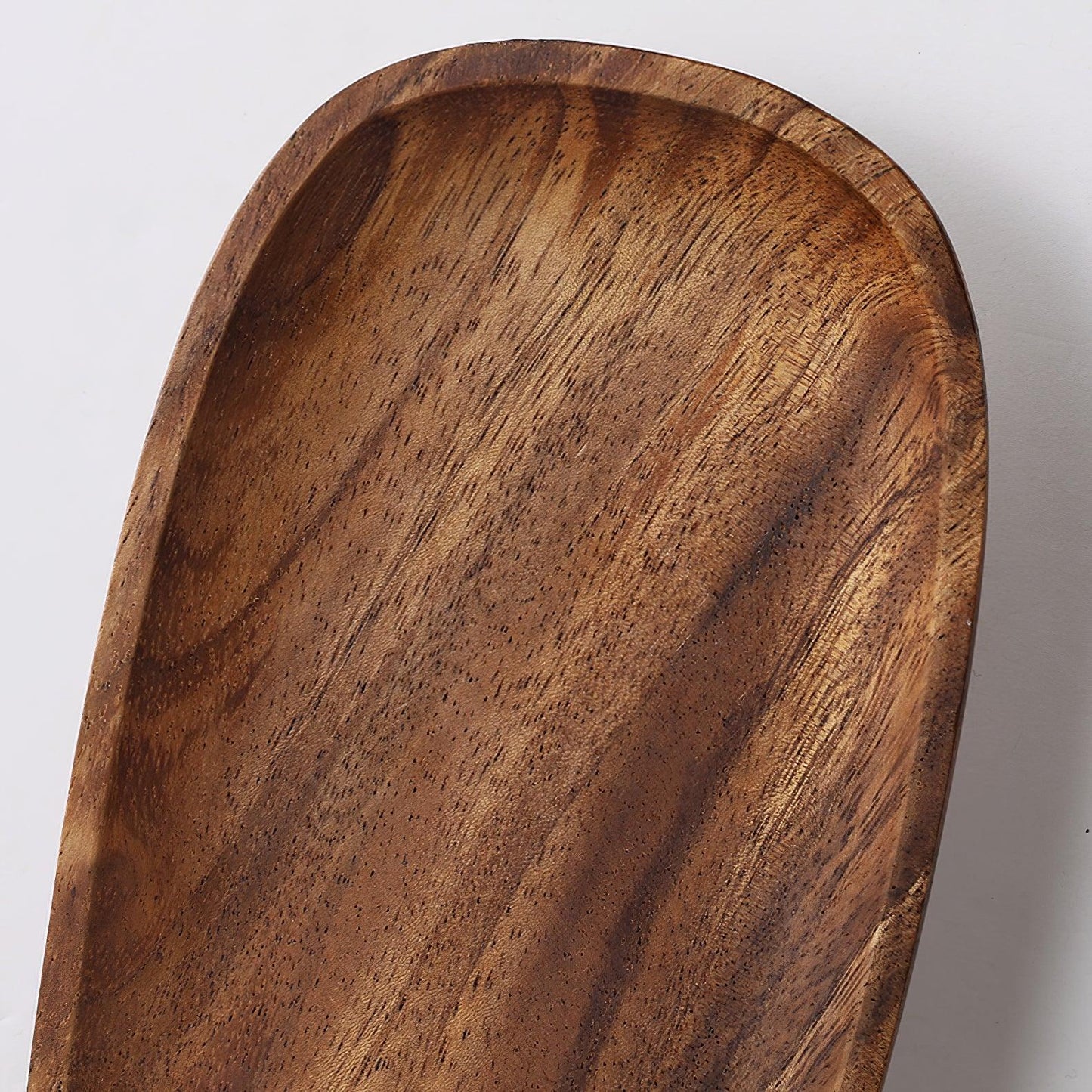 Alani – Applique en bois naturel