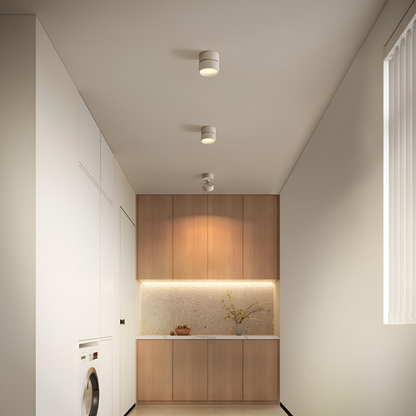Juan – Lampe de plafond moderne