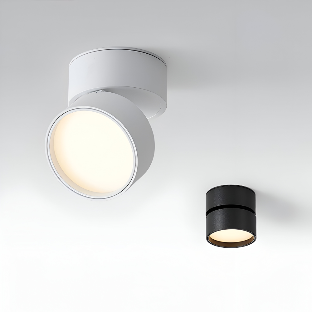 Juan – Lampe de plafond moderne