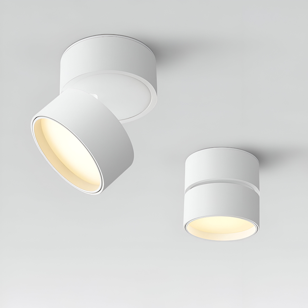 Juan – Lampe de plafond moderne