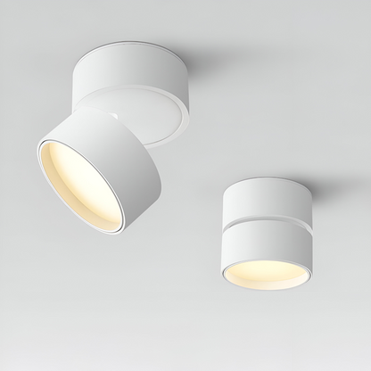 Juan – Lampe de plafond moderne