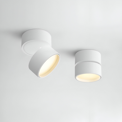 Juan – Lampe de plafond moderne