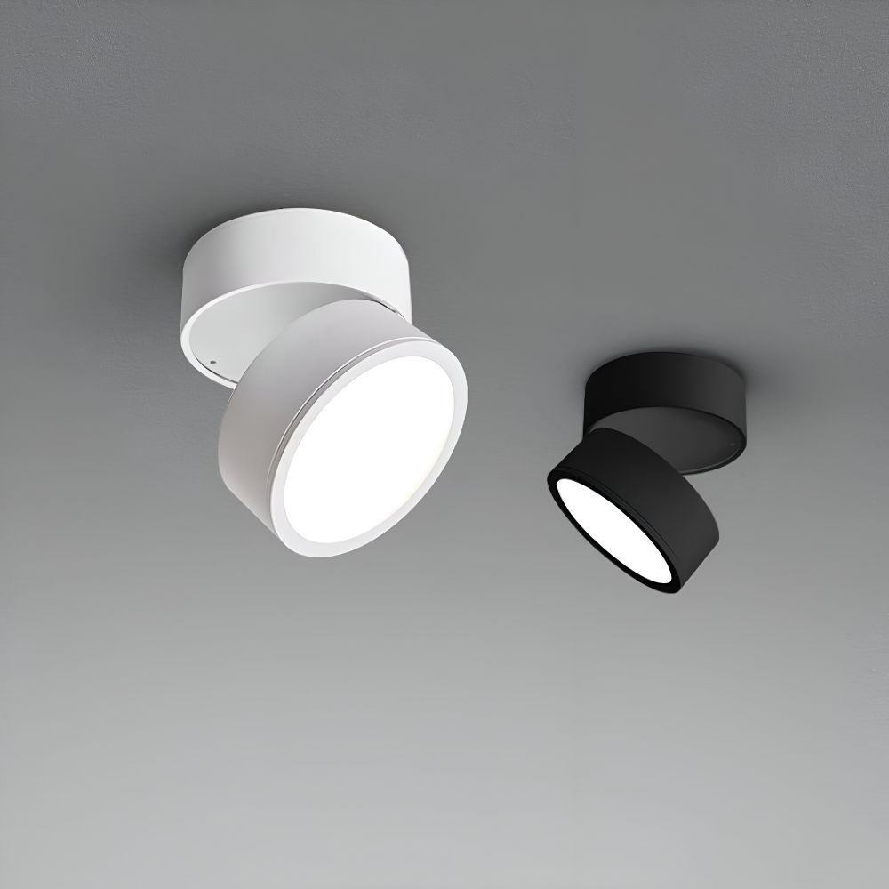 Juan – Lampe de plafond moderne