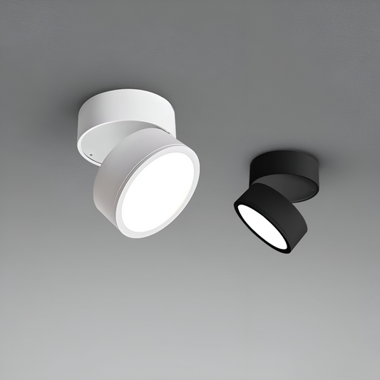 Juan – Lampe de plafond moderne