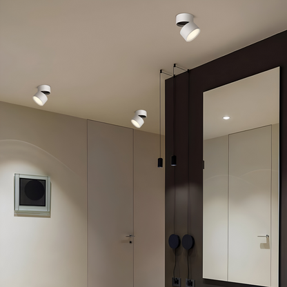 Juan – Lampe de plafond moderne