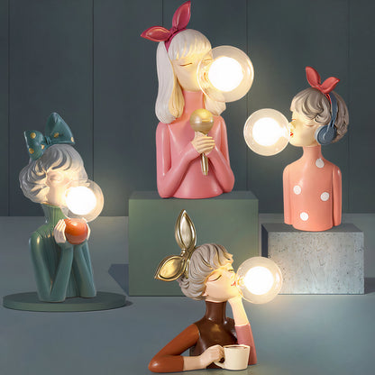 ArtiLuce – Lampe artisanale au design sculptural