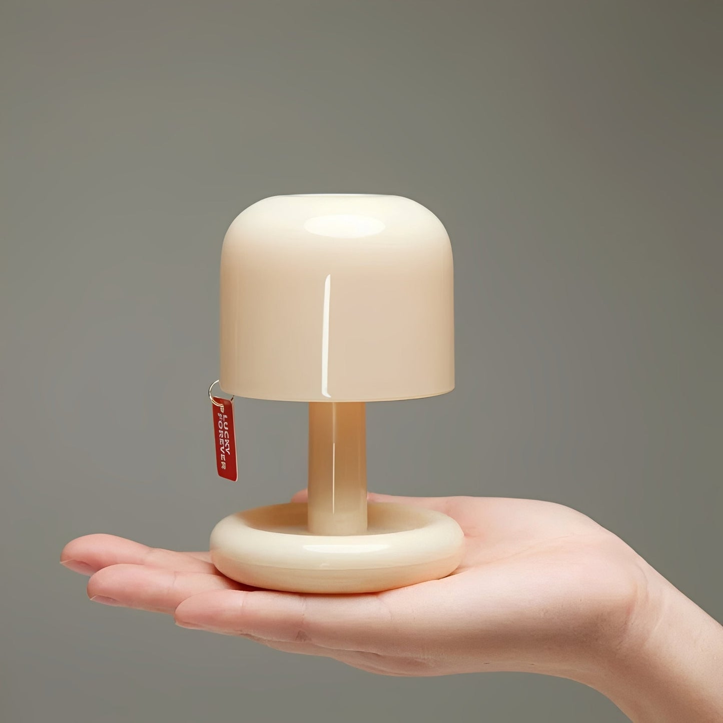 Ronnie – Lampe de table créative au coucher de soleil