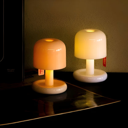 Ronnie – Lampe de table créative au coucher de soleil