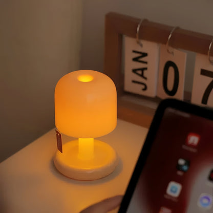 Ronnie – Lampe de table créative au coucher de soleil