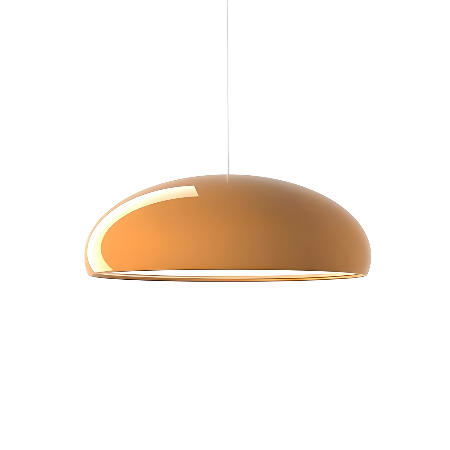 Akane – Suspension Nordique Orange