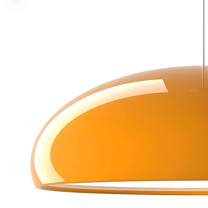 Akane – Suspension Nordique Orange