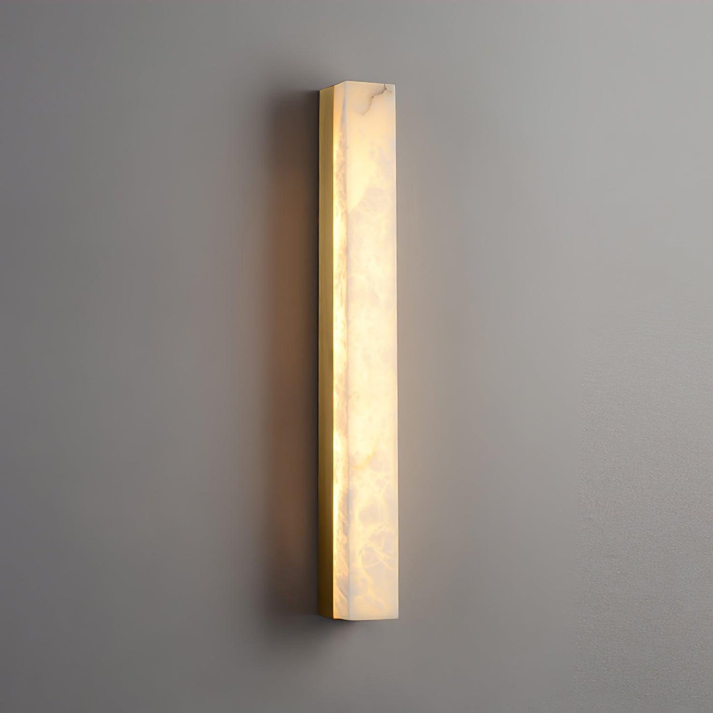 Kristy – Lampe murale linéaire