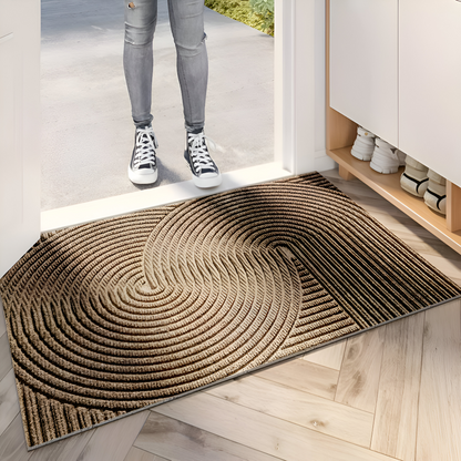 Skandi – Tapis en PVC Nordique
