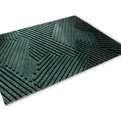 Skandi – Tapis en PVC Nordique
