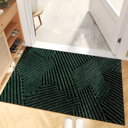 Skandi – Tapis en PVC Nordique