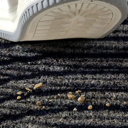 Skandi – Tapis en PVC Nordique