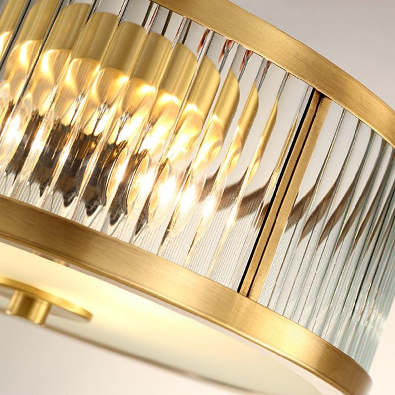Cedric – Plafonnier LED élégant